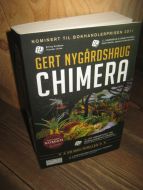 NYGÅRDSHAUG: CHIMERA. 2012.