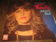 Valaitis, Lena: Johnny Blue. 