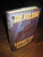 FIELDING. SANNHETENS MARERITT. 1994. 