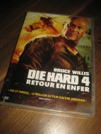 BRUCE WILLIS: DIE HARD 4. 