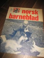 1973,nr 012, norsk barneblad