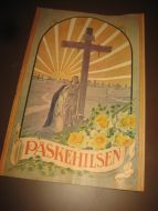 1943, PÅSKEHILSEN