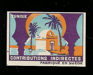 Tunisie