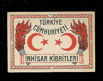 Turkiye Cumhuriyeti