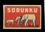 Sorunku