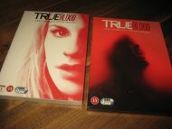 TRUE BLOOD, Sesong 5 OG 6. 