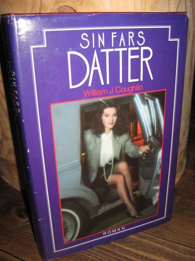 Coughlin: SIN FARS DATTER. 1988.