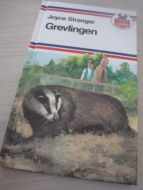 STRANGER: GREVLINGEN. 1971.