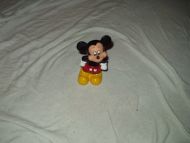 Mikey mouse i gummi