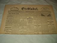 1905,nr 169, Ørebladet.