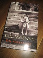 McEWAN. OM FORLATELSE. 2005.