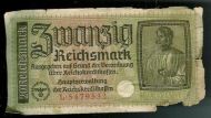 ZwanzigReichmark, L. 5479532