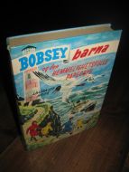 Hope: BOBSEY barna og den hemmelighetsfulle papegøye. Bok nr 30. 