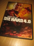 DIE HARD 4.0