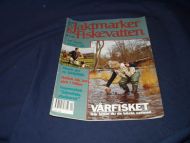 1992,nr 004, Jaktmarker & Fiskevatten