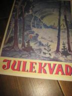 1957, JULEKVAD