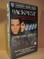 BACKBEAT. 1993, 15 år, 60 min.