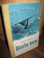 Sandnes: Basta bom. 1963.