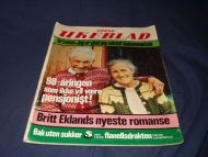 1975,nr 043, Norsk Ukeblad