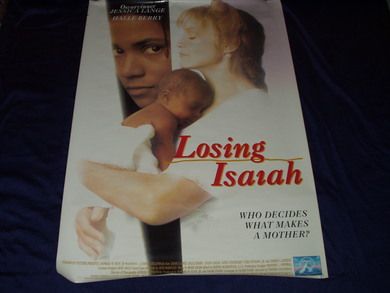 LOSING ISAIAH med bl.a. Oscarvinner Jessica Lange