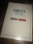 THETA GRUPPEN 1940-1942. 