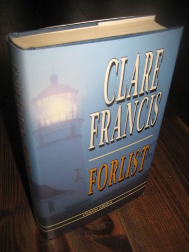 FRANCIS, CLARE: FORLIST. 1994.