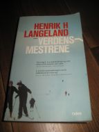 LANGELAND: VERDENS MESTERNE. 2012.