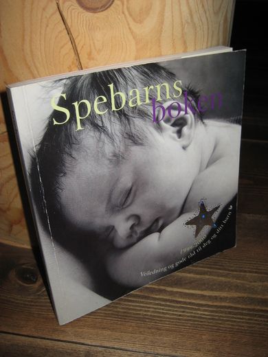 Spebarnsboken. 1999-2000.