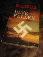 NOLAN: ULVE FELLEN. 1986.