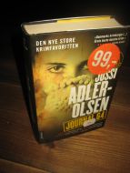 ADLER OLSEN: JOURNAL 64. 2012. 