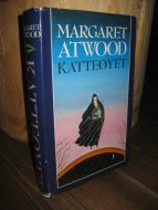 ATWOOD: KATTEØYET. 1989.