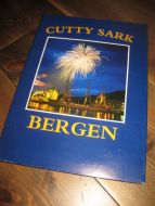 CUTTY SARK. BERGEN. 1993. 