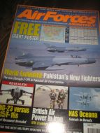 2003,nr 010, Air Forces.