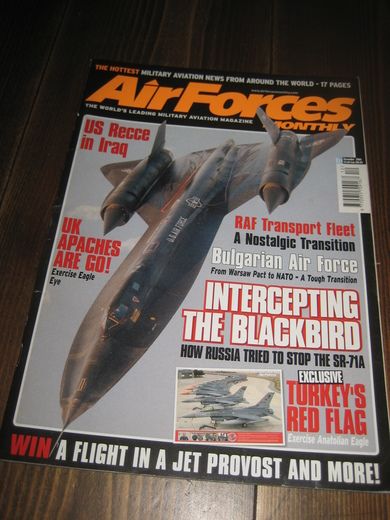 2004,nr 012, Air Forces.