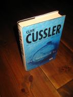 CUSSLER, CLIVE. Den forsvunne by. 2006.