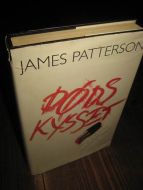 PATTERSON. DØDS KYSSET. 1997