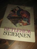 1960, BETLEHEM STJERNEN.