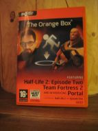 The Orange Box.