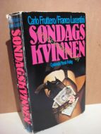 Lucentini: SØNDAGS KVINNEN. 1974