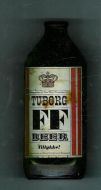 Flaske TUBORG