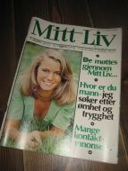 1977,nr 011, Mitt Liv.