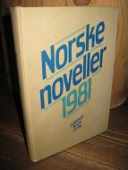 1981, NORSKE NOVELLER.