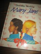 Sterling: Mary Jane. 1985.