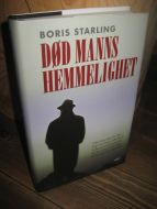 STARLING: DØD MANNS HEMMELIGHET. 2008.