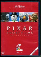 PIXAR COLLECTION. Fra Walt Disney. 2007.  51 MIN.