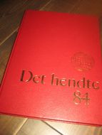 1984, Det hendte