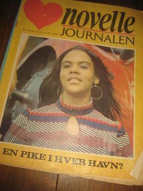 1972,nr 009, Novelle Journalen