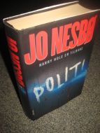 NESBØ, JO: POLITI. 2013.