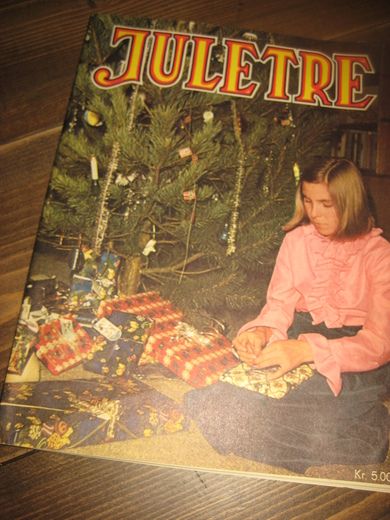 1975, JULETRE