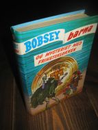 Hope: BOBSEY barna OG MYSTERIET MED FRIHETSKLOKKEN. Bok nr 78.